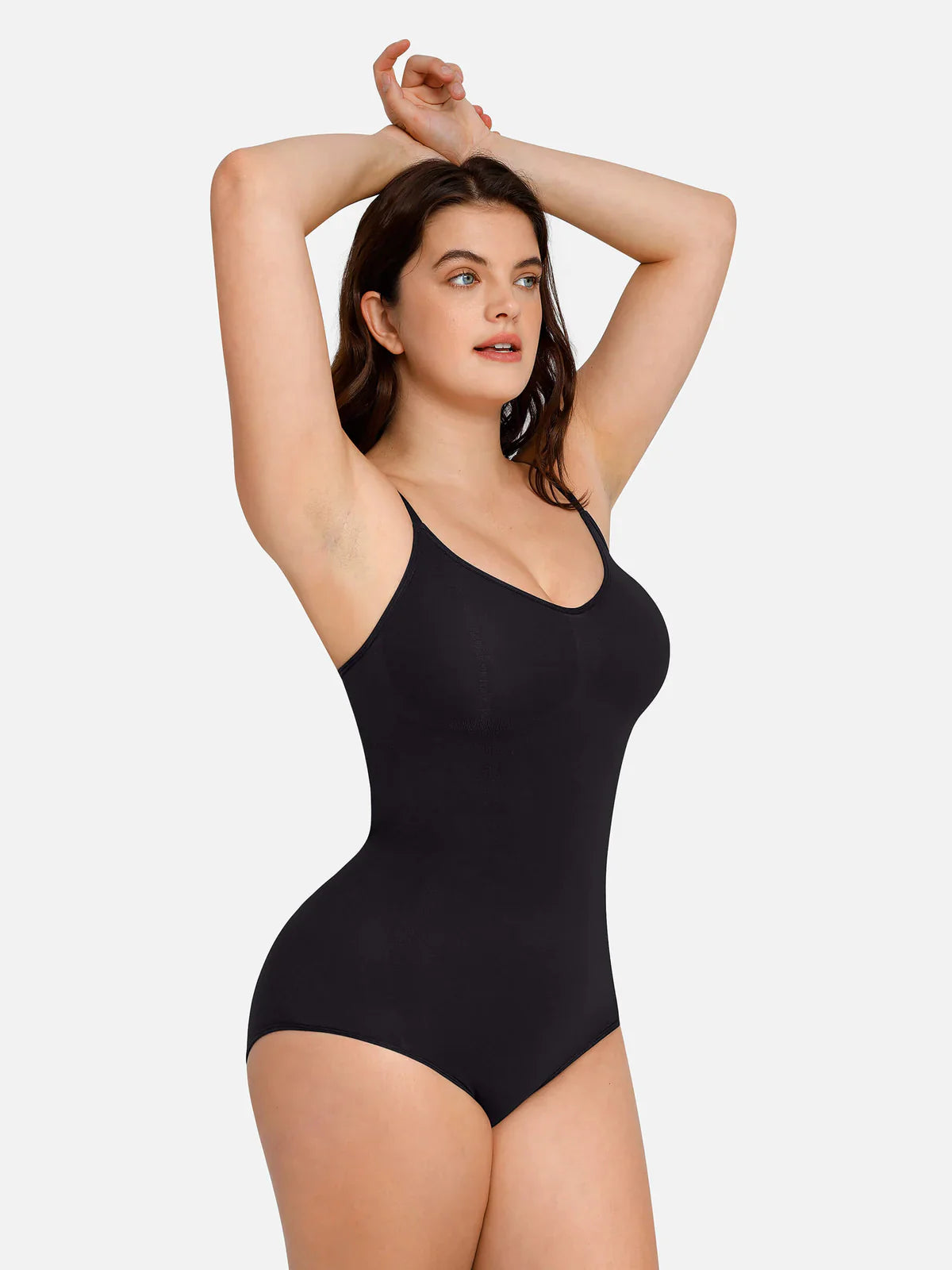 Snatched Shapewear Bodysuit