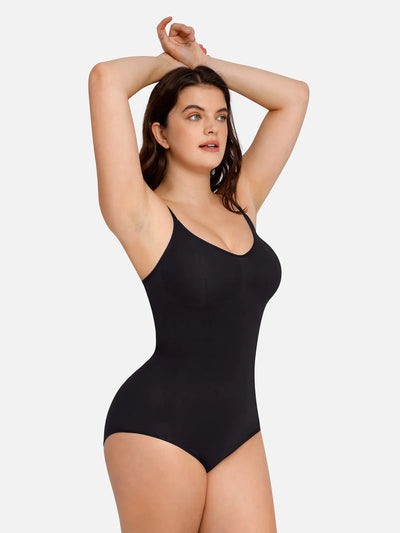 Snatched Shapewear Bodysuit