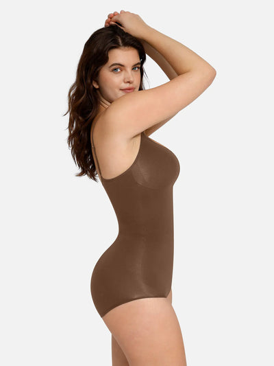 Snatched Shapewear Bodysuit
