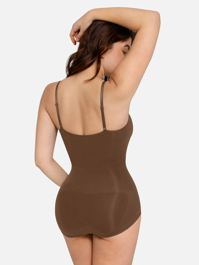 Snatched Shapewear Bodysuit