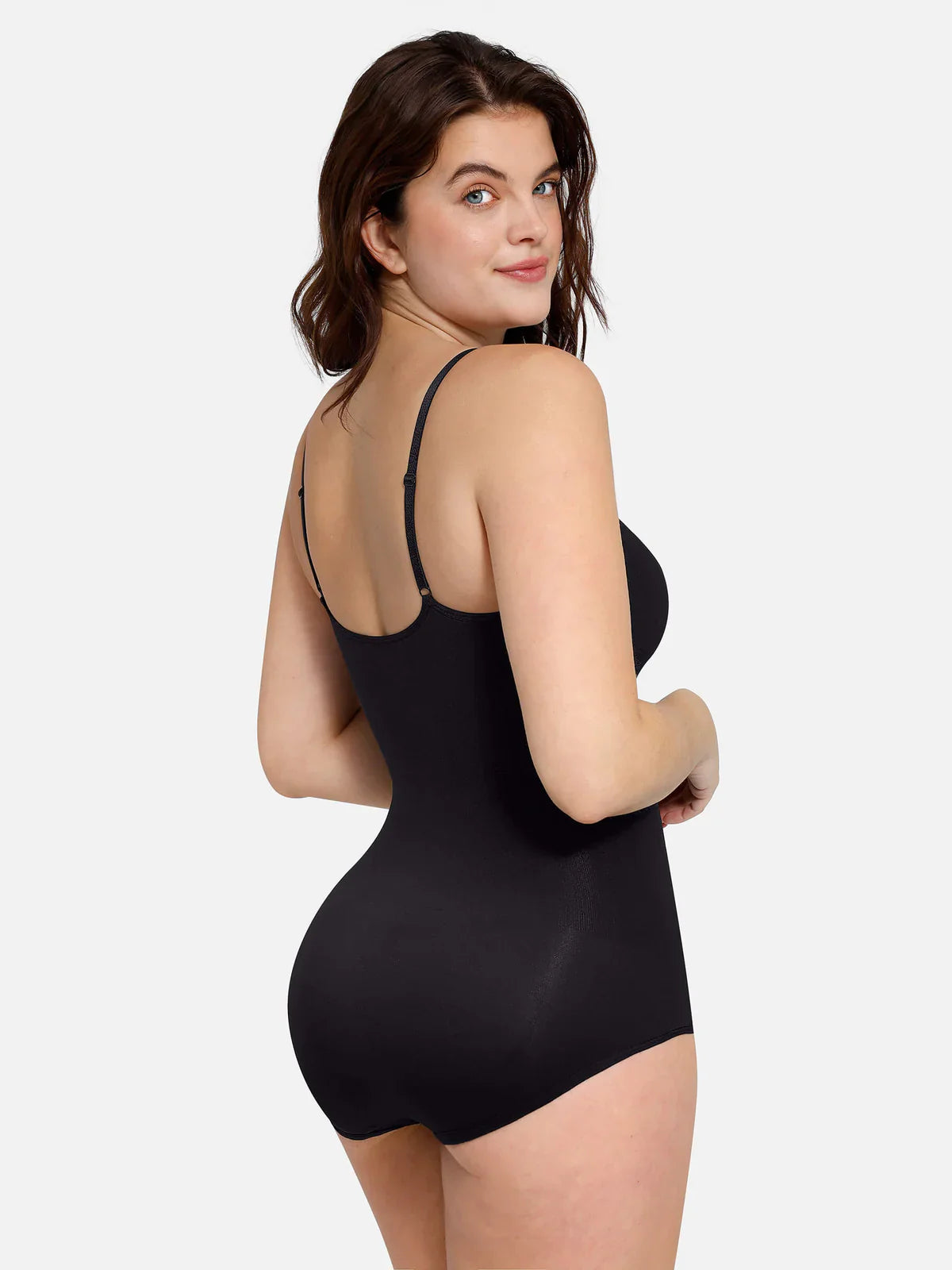 Snatched Shapewear Bodysuit