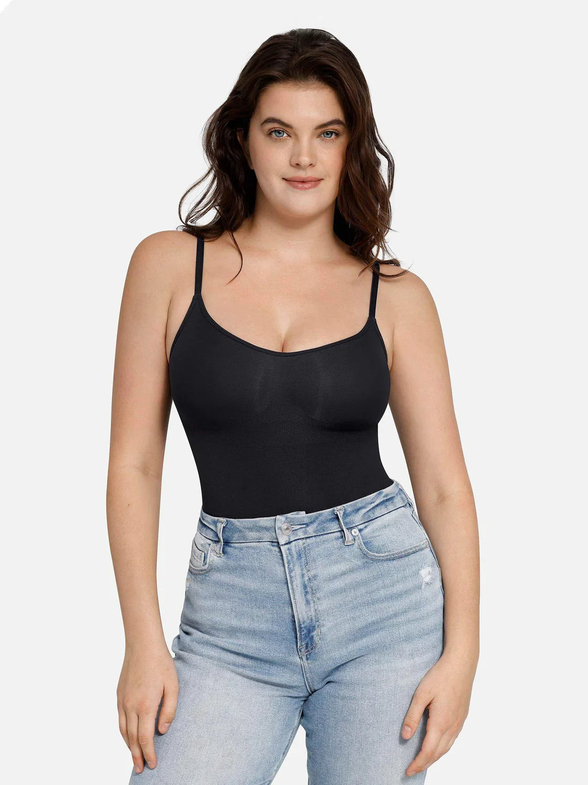 Snatched Shapewear Bodysuit