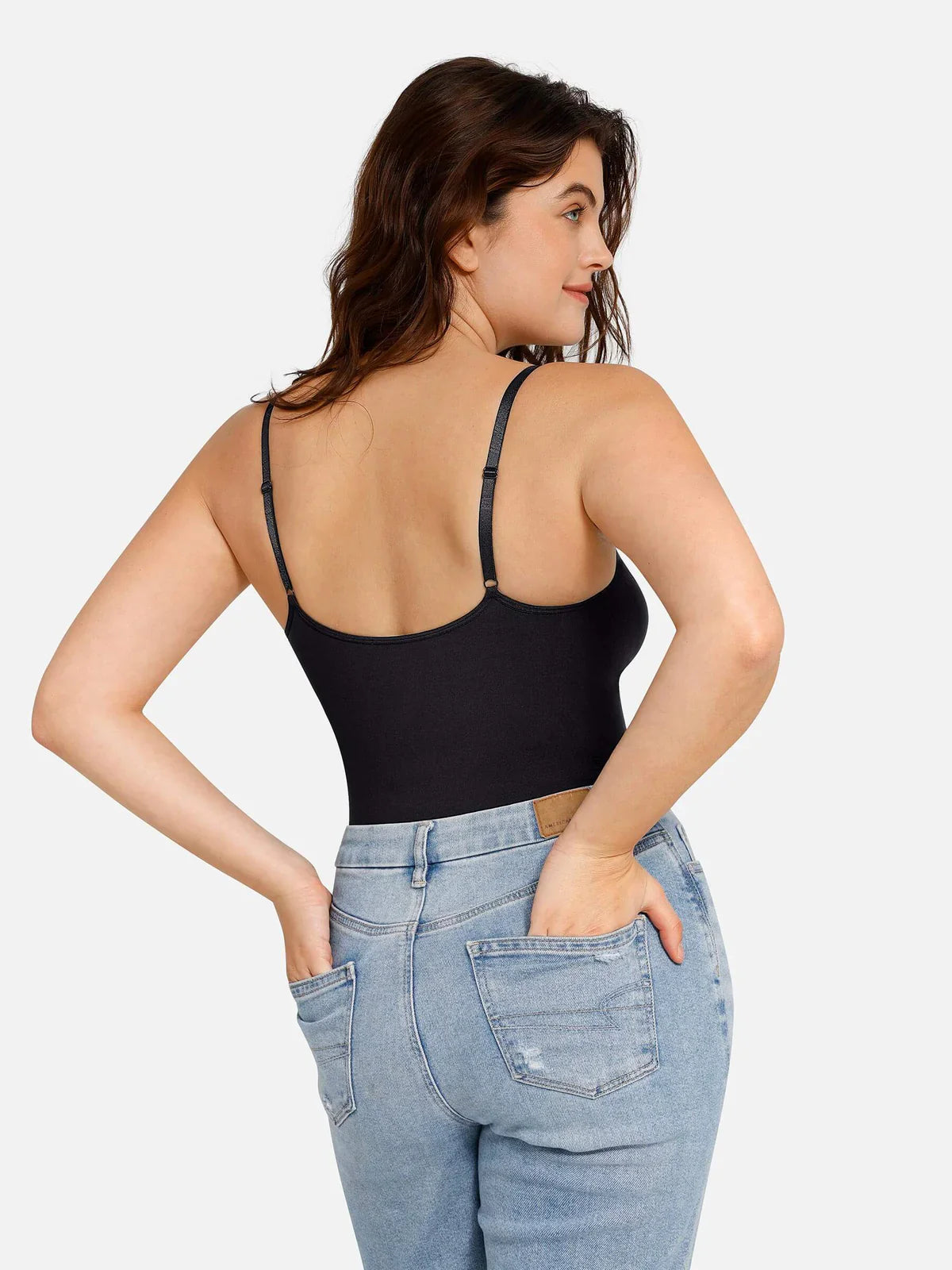 Snatched Shapewear Bodysuit
