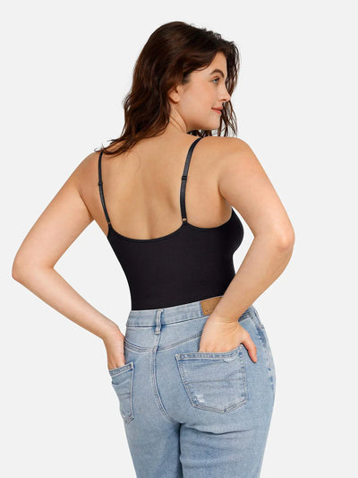 Snatched Shapewear Bodysuit