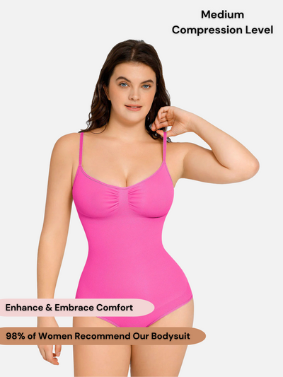 Snatched Shapewear Bodysuit
