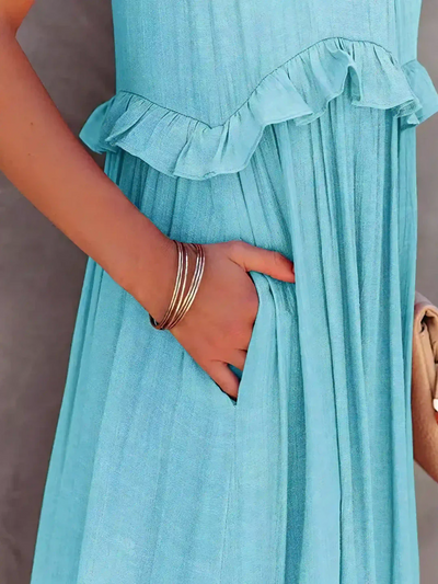 THE MABEL DRESS