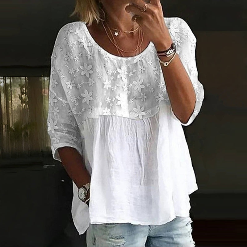 Elegant Blouse