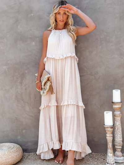 THE MABEL DRESS
