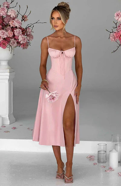 Deanna - Midi Dress