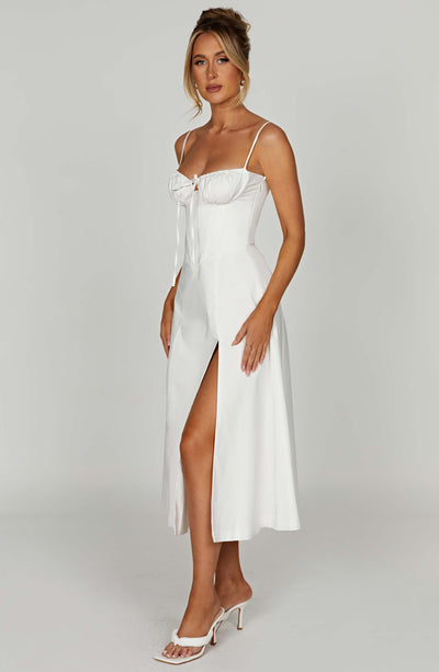 Deanna - Midi Dress