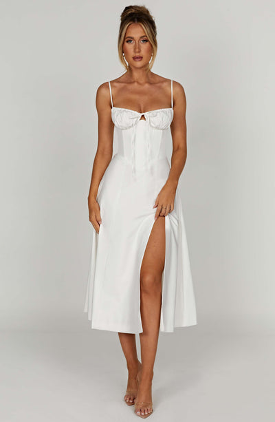 Deanna - Midi Dress