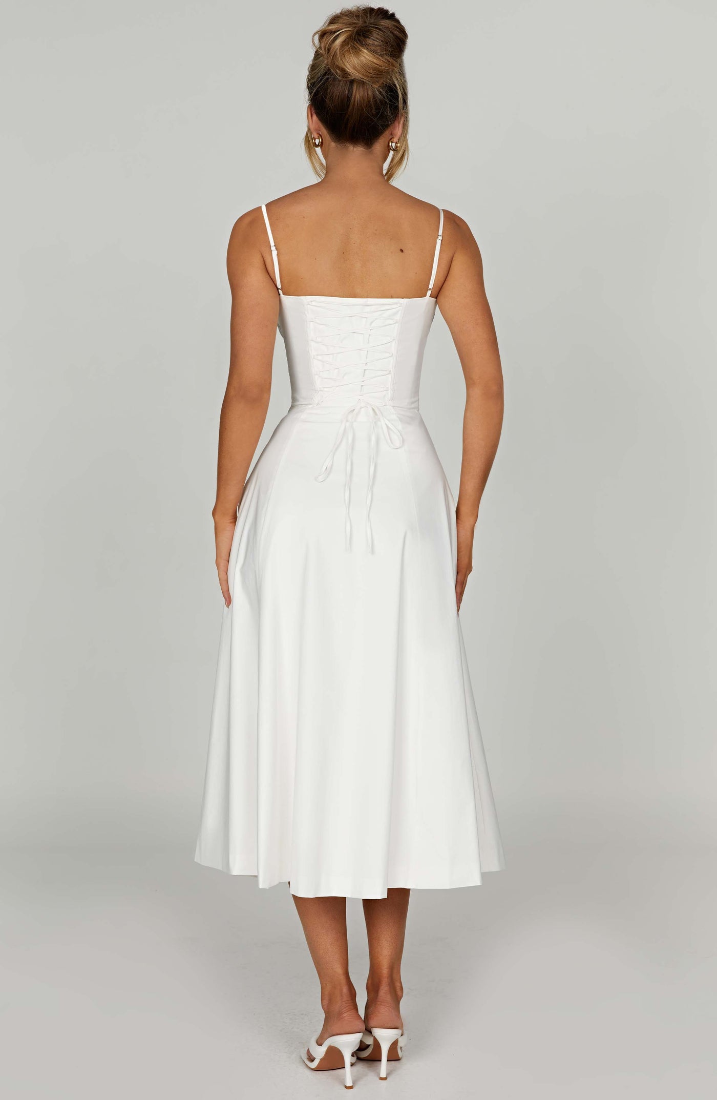 Deanna - Midi Dress