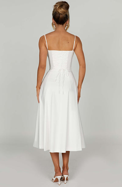 Deanna - Midi Dress