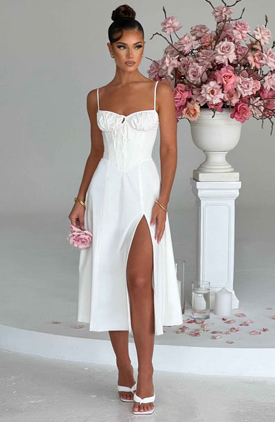Deanna - Midi Dress