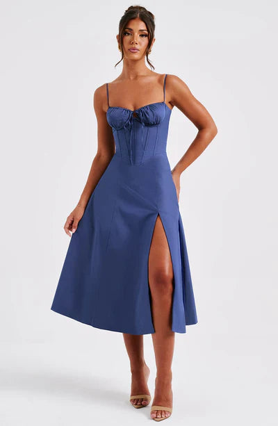 Deanna - Midi Dress