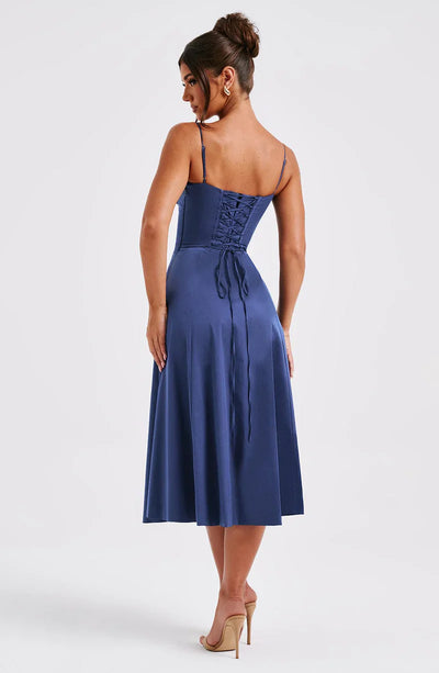 Deanna - Midi Dress