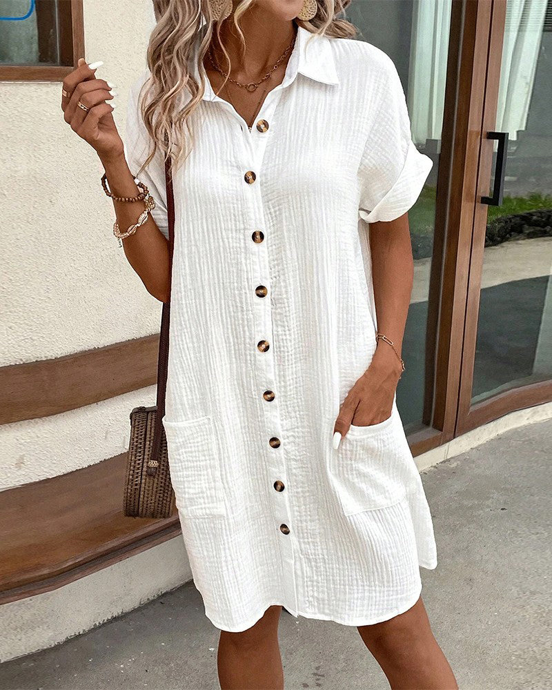 THE NADINE DRESS