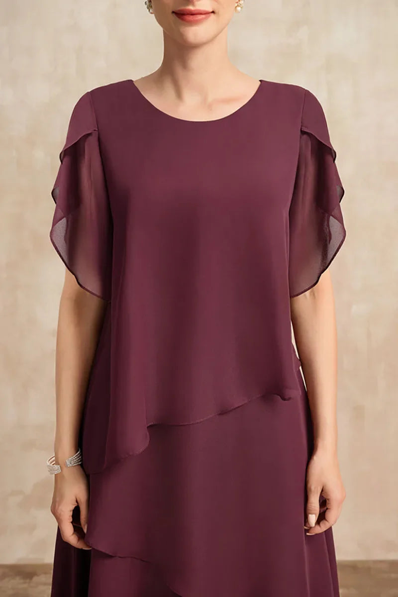 THE BEAUTIFUL DRESS