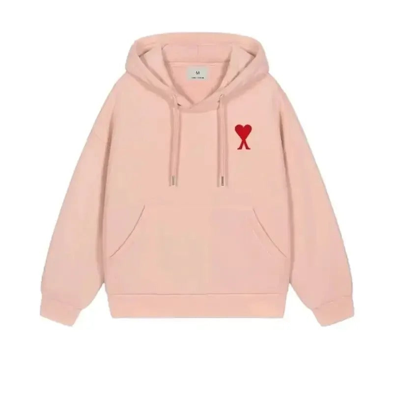 AMI Heart Hoodie