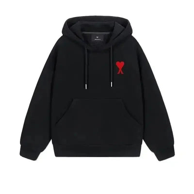 AMI Heart Hoodie