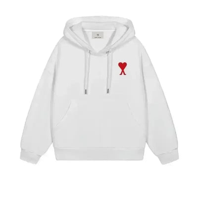 AMI Heart Hoodie